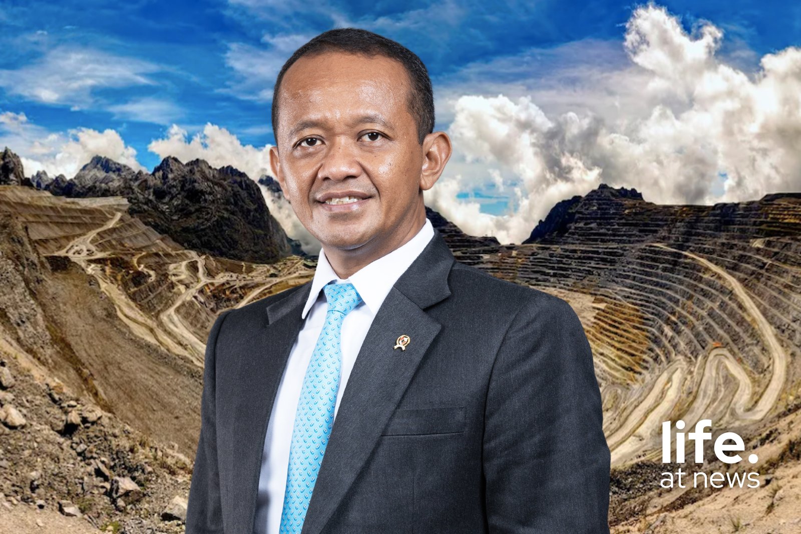 Freeport Sepakati Pelepasan 12 Persen Saham ke Pemerintah Indonesia, Izin Tambang Berpotensi Diperpanjang hingga 2061