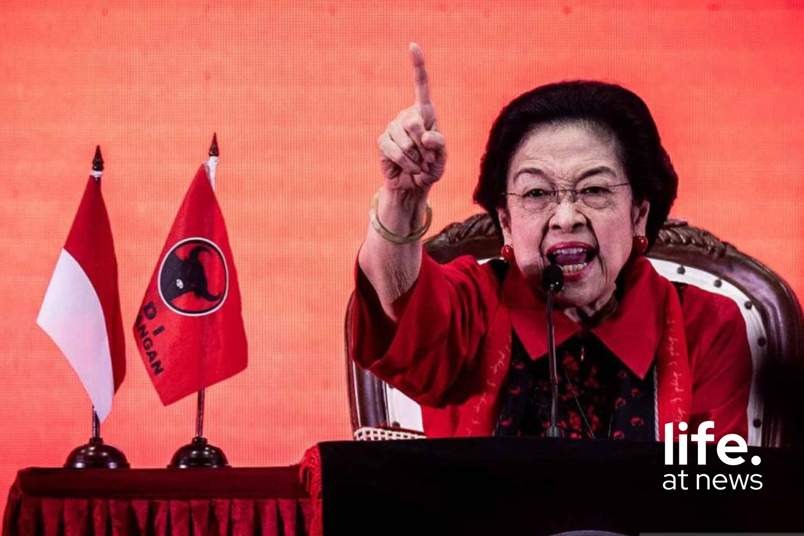 Mayoritas Partai di DPR Dukung Pilkada Melalui DPRD, PDIP Tetap Menolak